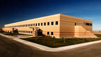 Delta Air Lines Marketing Services Reservation Building